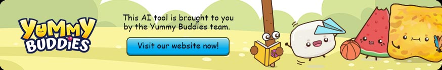 Yummy Buddies